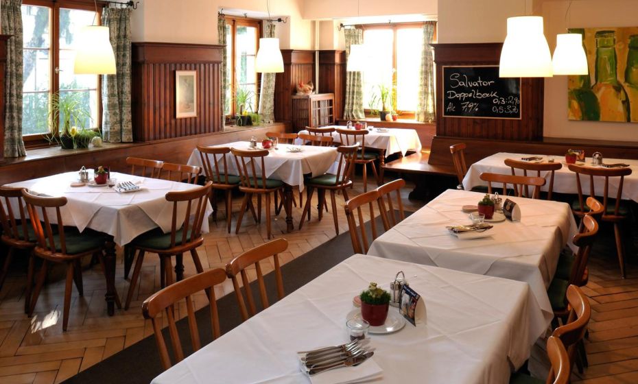 Brauereigasthof Reiner Brauereigasthof Reiner