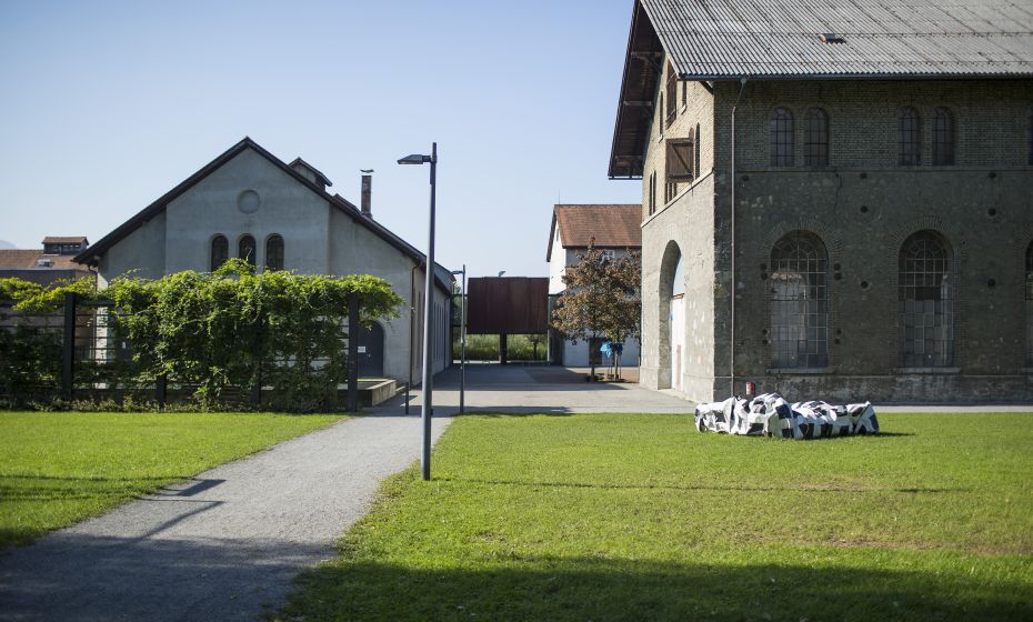 inatura und Kunstraum Dornbirn inatura und Kunstraum Dornbirn