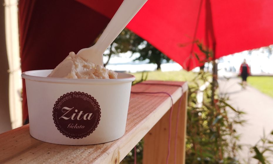 Eismacherei Zita Gelato Eismacherei Zita Gelato