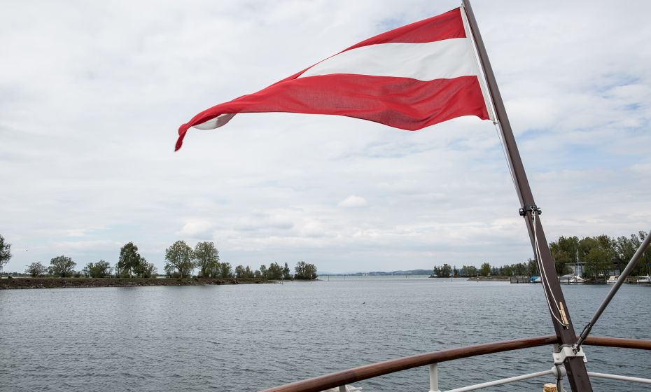 MS Ãsterreich MS Ãsterreich