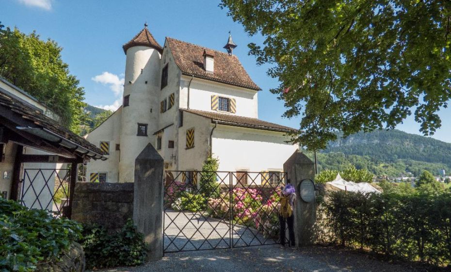 Ansitz Sonderberg Ansitz Sonderberg