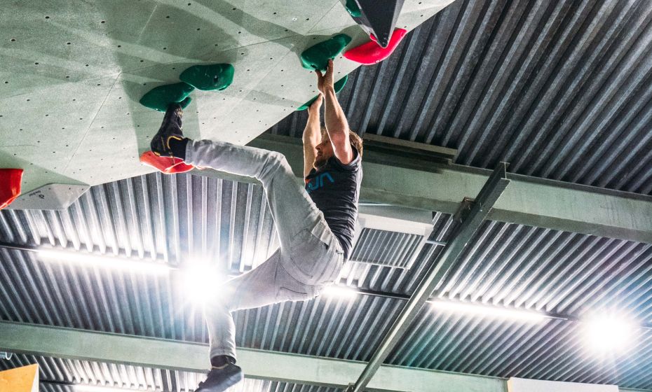 Greifbar Boulderhalle Greifbar Boulderhalle