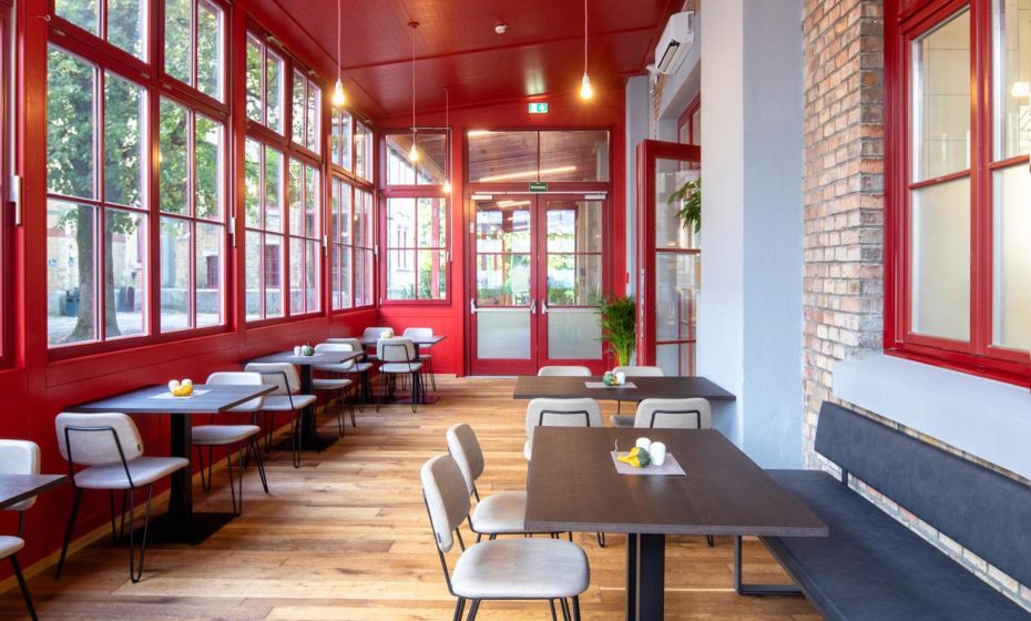 JUFA Hotel Bregenz JUFA Hotel Bregenz