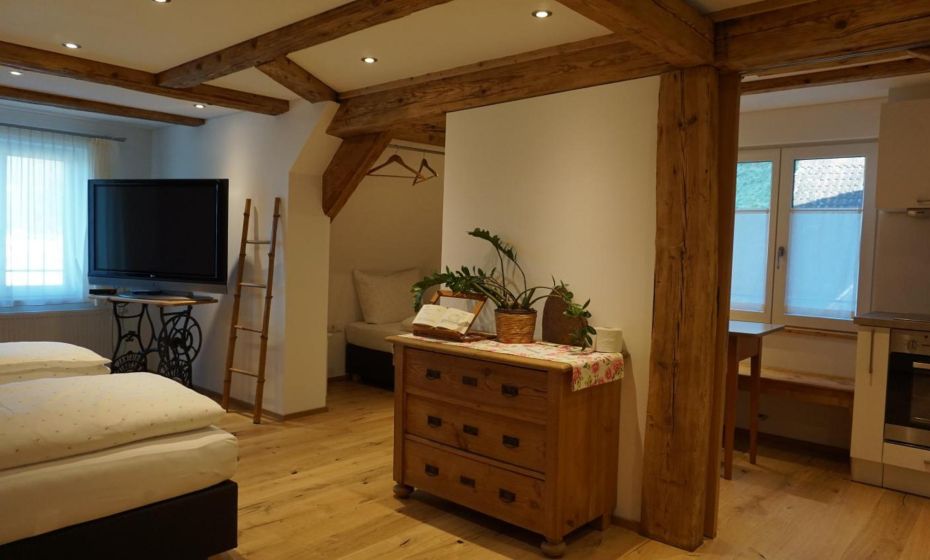 Waldrast Bed & Breakfast Waldrast Bed & Breakfast