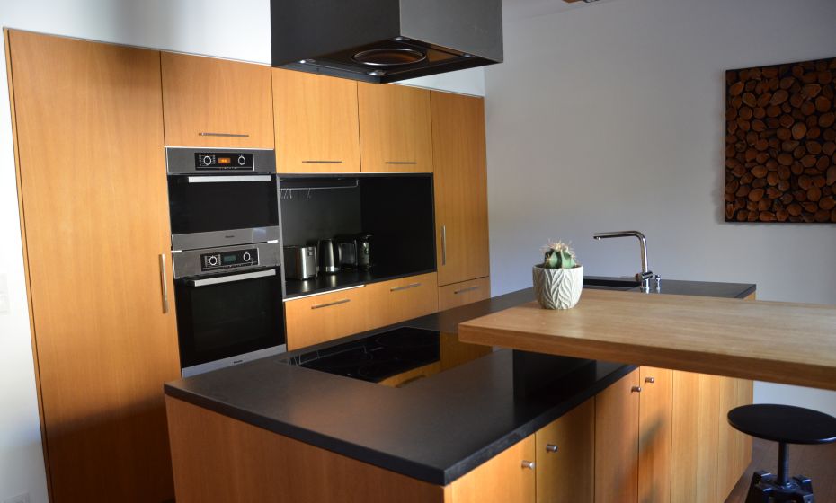 Loft in Seenähe im Herzen von Bregenz Loft in Seenähe im Herzen von Bregenz