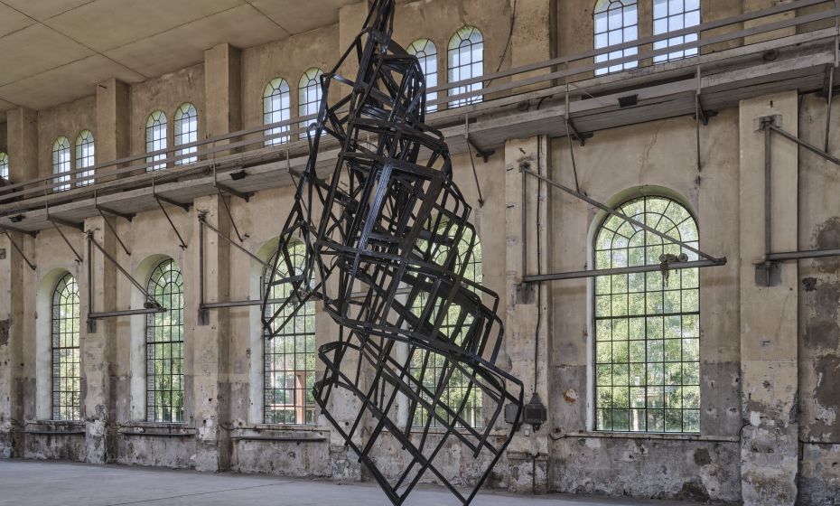 Kunstraum Dornbirn Kunstraum Dornbirn