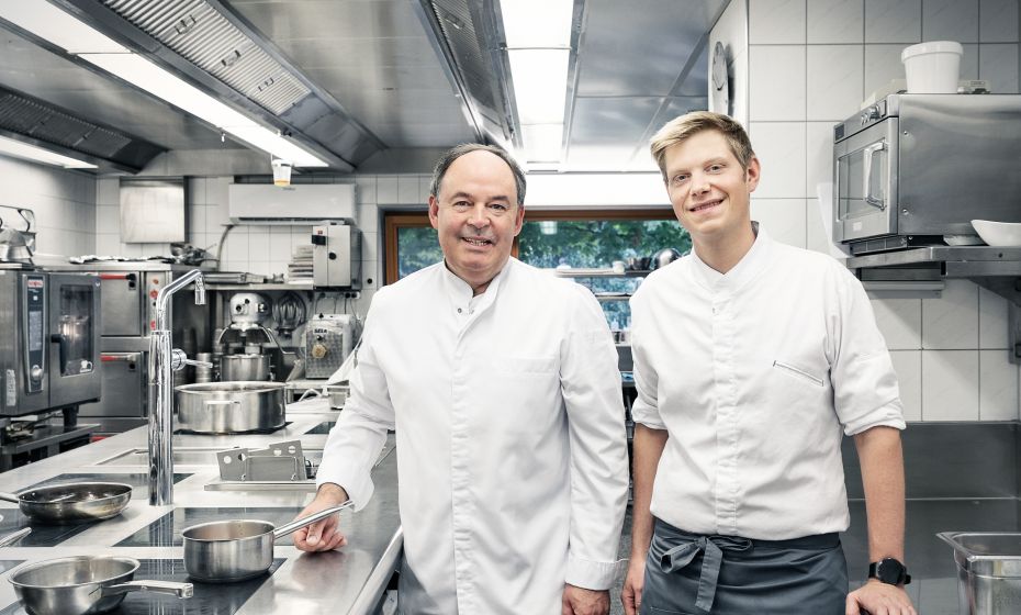 Restaurant Guth Thomas Scheucher Restaurant Guth Thomas Scheucher