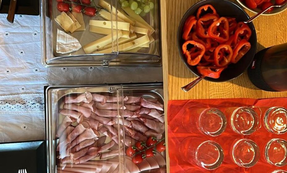 Kreiers Alp Kreiers Alp