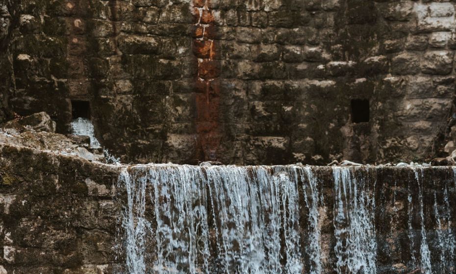 Naturpicknick Ãrflaschlucht Naturpicknick Ãrflaschlucht
