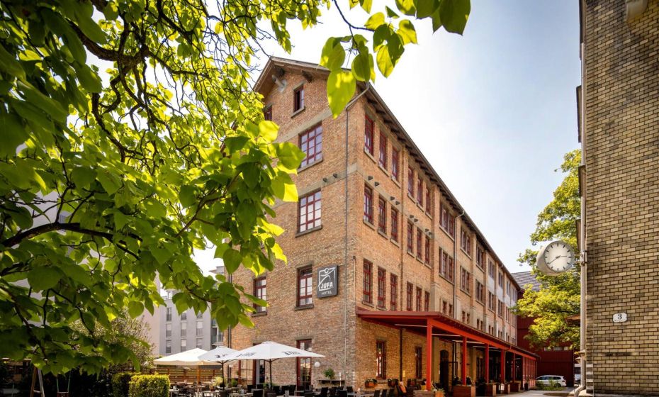 JUFA Hotel Bregenz JUFA Hotel Bregenz