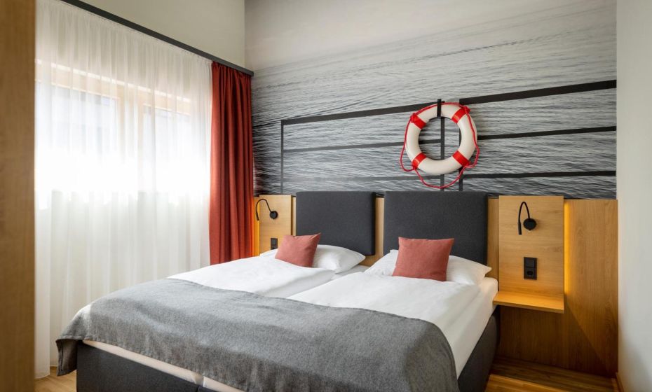 JUFA Hotel Bregenz JUFA Hotel Bregenz