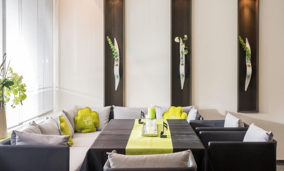 4-Länder-Hotel Deutschmann 4-Länder-Hotel Deutschmann