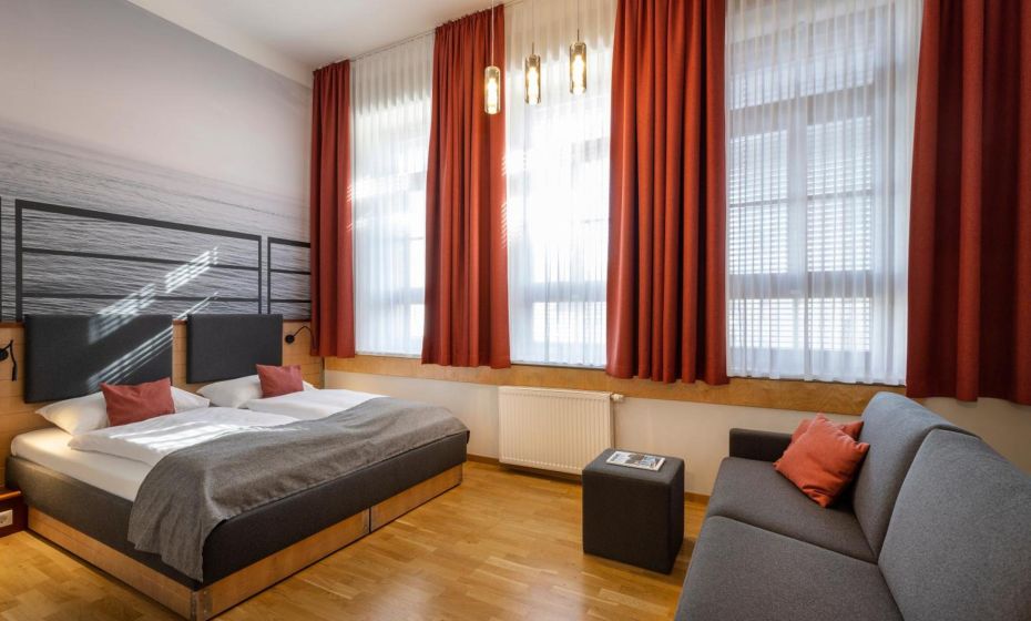 JUFA Hotel Bregenz JUFA Hotel Bregenz