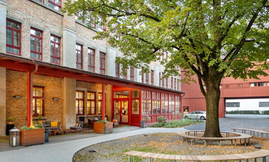 JUFA Hotel Bregenz JUFA Hotel Bregenz