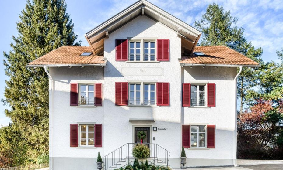 Ferienzauber 1897 Ferienzauber 1897