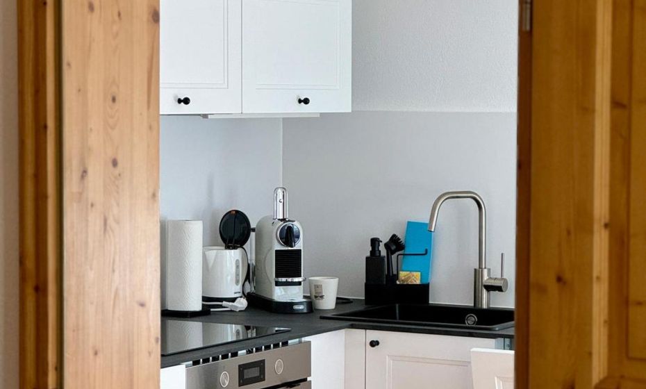 Charmantes Bauernchalet Alois Charmantes Bauernchalet Alois