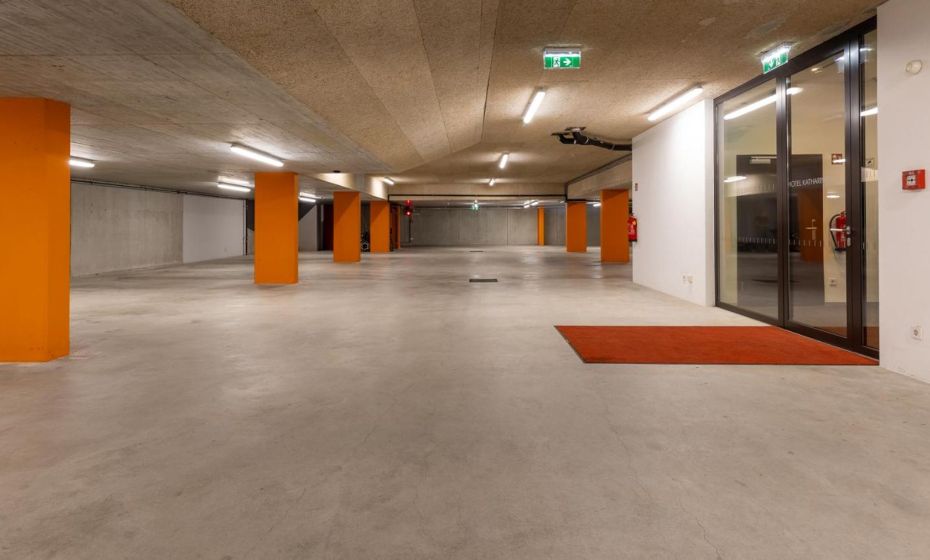 Hotel Katharinenhof STANDARD Hotel Katharinenhof STANDARD