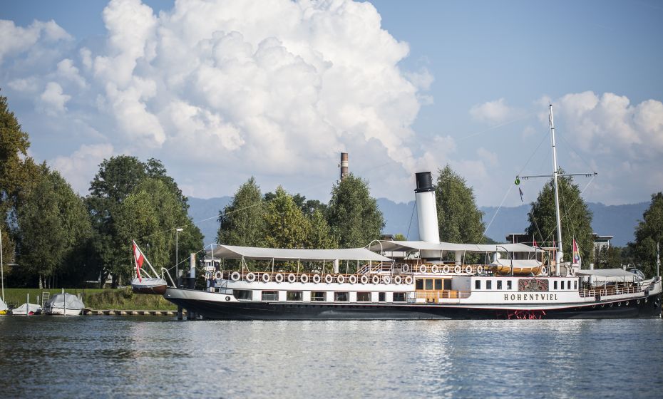 Hohentwiel Hohentwiel