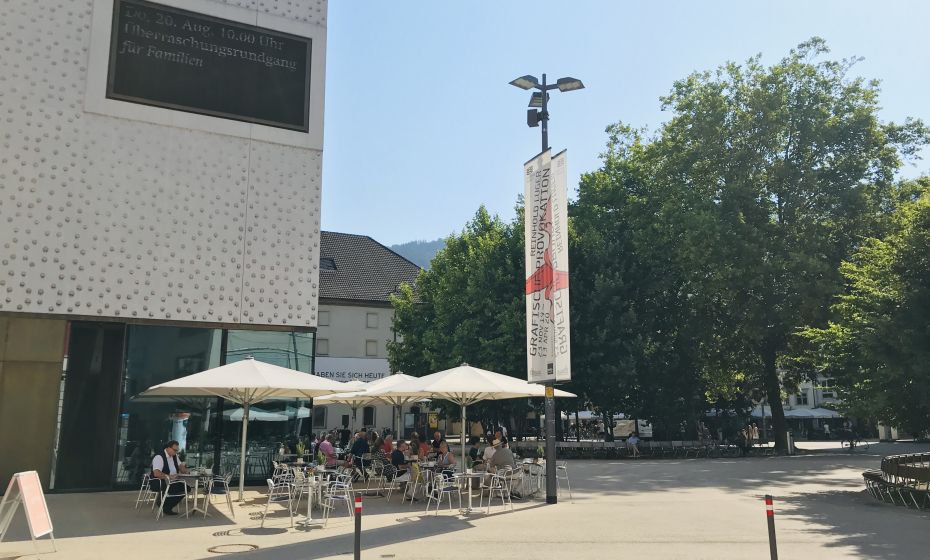 Museumscafé Museumscafé