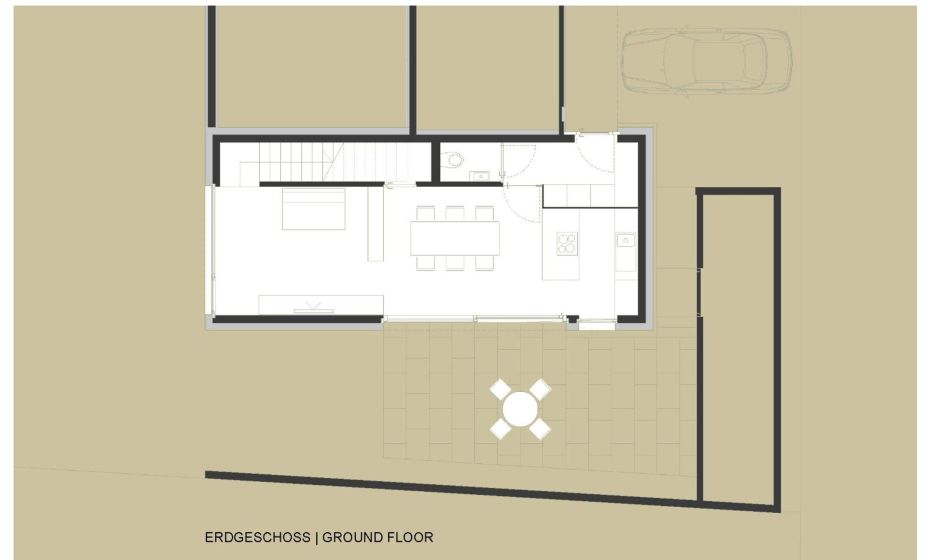 Ferienhaus S11 Lustenau Ferienhaus S11 Lustenau