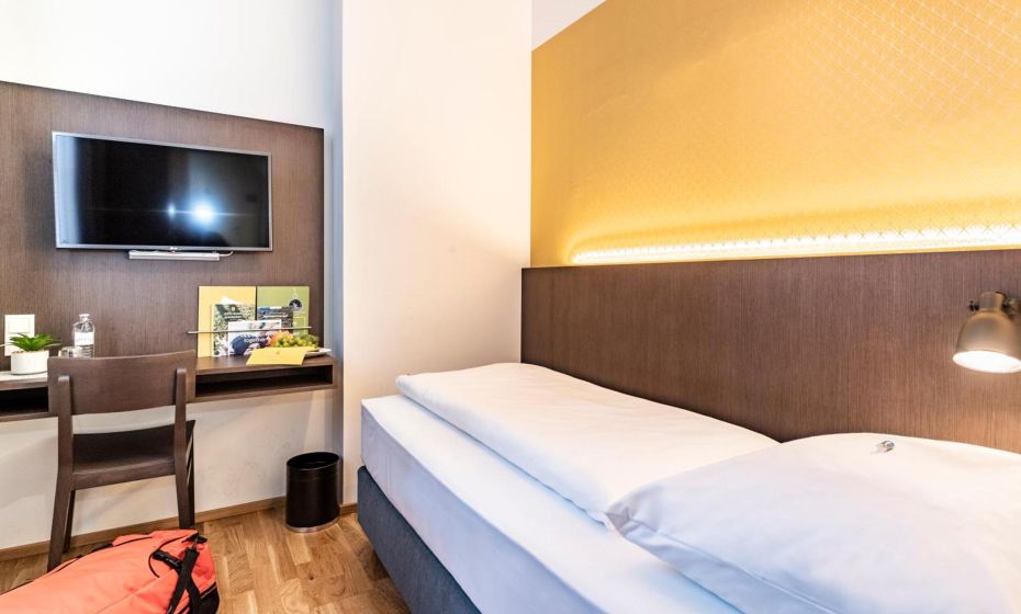 JUFA Hotel Bregenz JUFA Hotel Bregenz