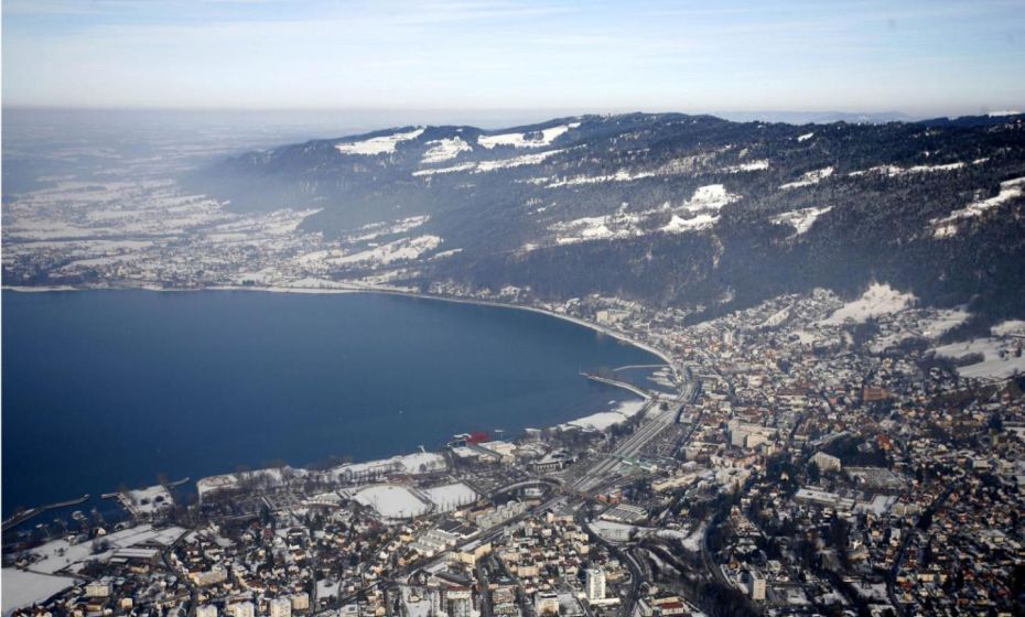 JUFA Hotel Bregenz JUFA Hotel Bregenz