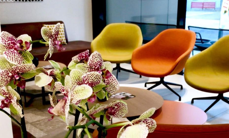 Hotel Katharinenhof STANDARD Hotel Katharinenhof STANDARD