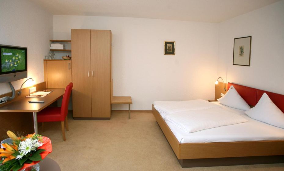 Hotel Bischof Hotel Bischof