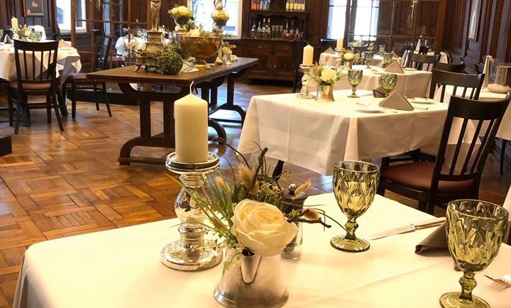 Ferdinand im Weissen Kreuz Ferdinand im Weissen Kreuz