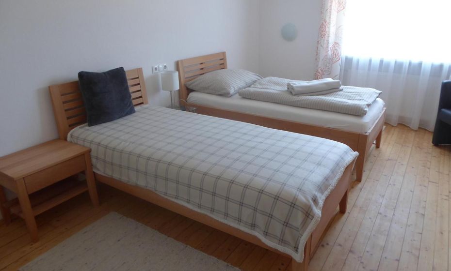 Schottar FeWo ST 09 Schottar FeWo ST 09