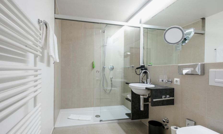 Montfort - das Hotel Montfort - das Hotel