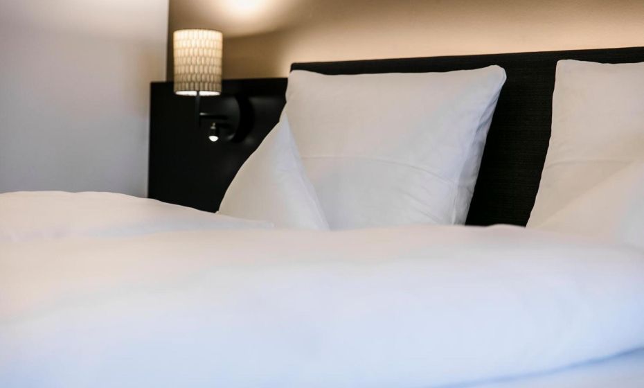 Montfort - das Hotel Montfort - das Hotel