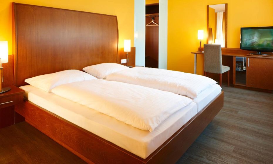 Montfort - das Hotel Montfort - das Hotel