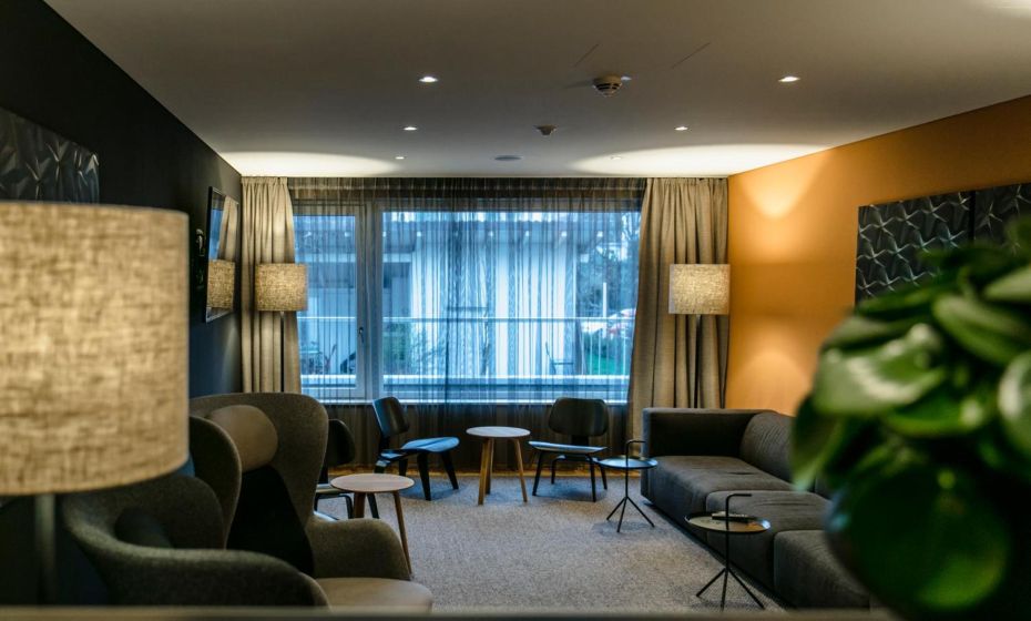 Montfort - das Hotel Montfort - das Hotel