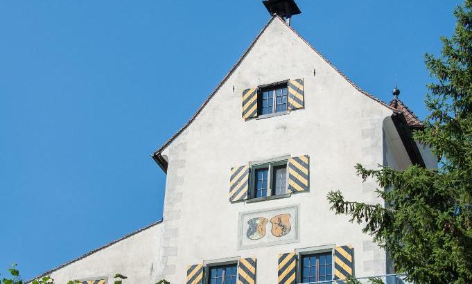 Ansitz Sonderberg Ansitz Sonderberg