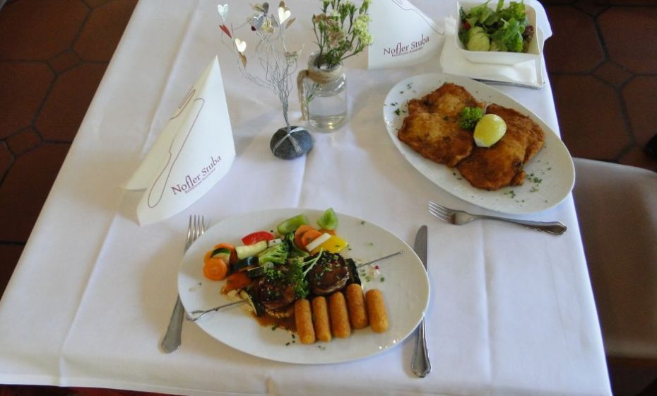 Restaurant Rusticana Nofler Stuba 03 Restaurant Rusticana Nofler Stuba 03