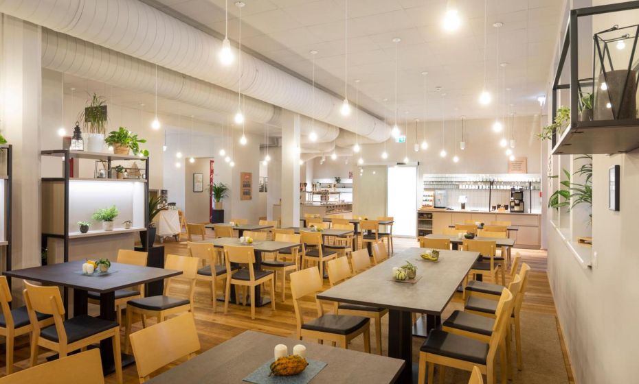 JUFA Hotel Bregenz JUFA Hotel Bregenz