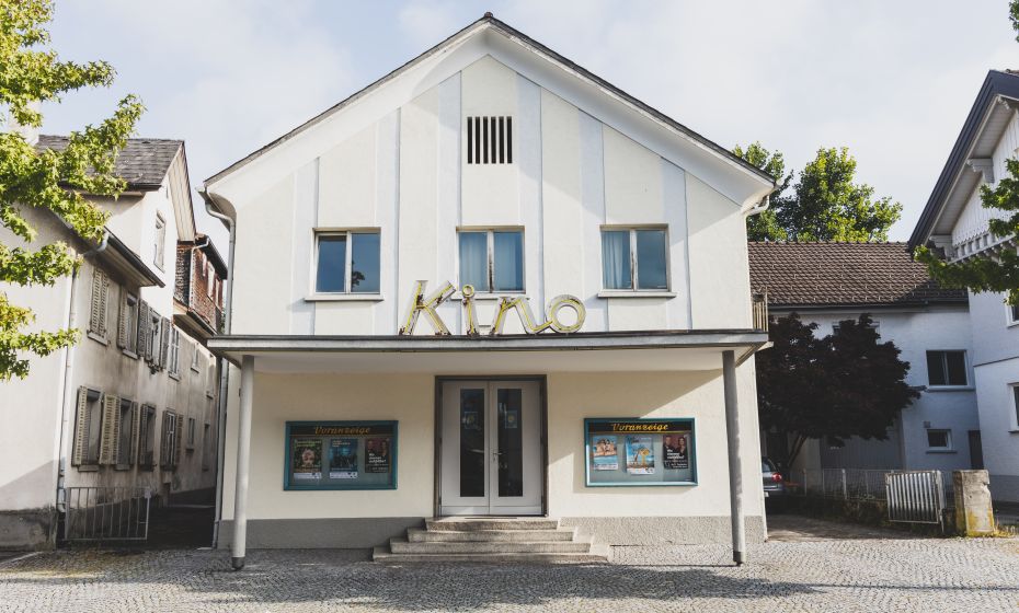 Altes Kino Rankweil Altes Kino Rankweil