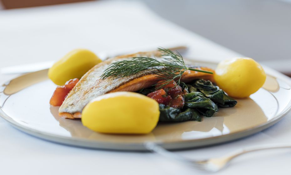 Kurhotel Rickatschwende, Dornbirn, Schonkost Kurhotel Rickatschwende, Dornbirn, Schonkost