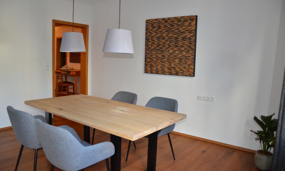 Loft in Seenähe im Herzen von Bregenz Loft in Seenähe im Herzen von Bregenz