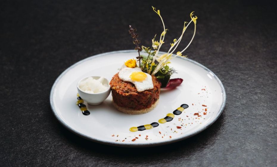 Montfort - das Hotel Montfort - das Hotel