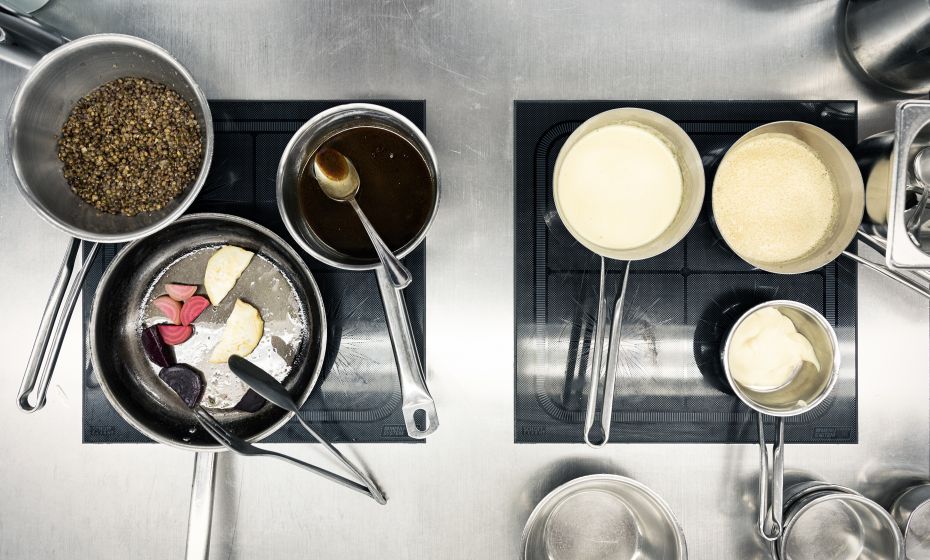 Restaurant Guth Küche Restaurant Guth Küche