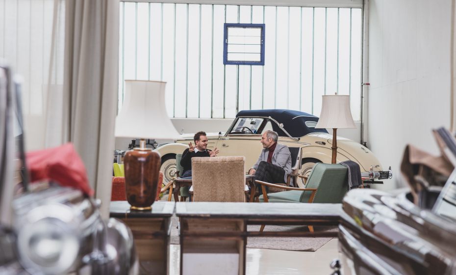 dataroom Oldtimermuseum Hard dataroom Oldtimermuseum Hard