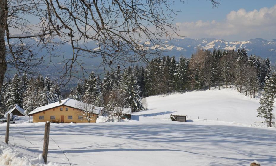 Kreiers Alp Kreiers Alp