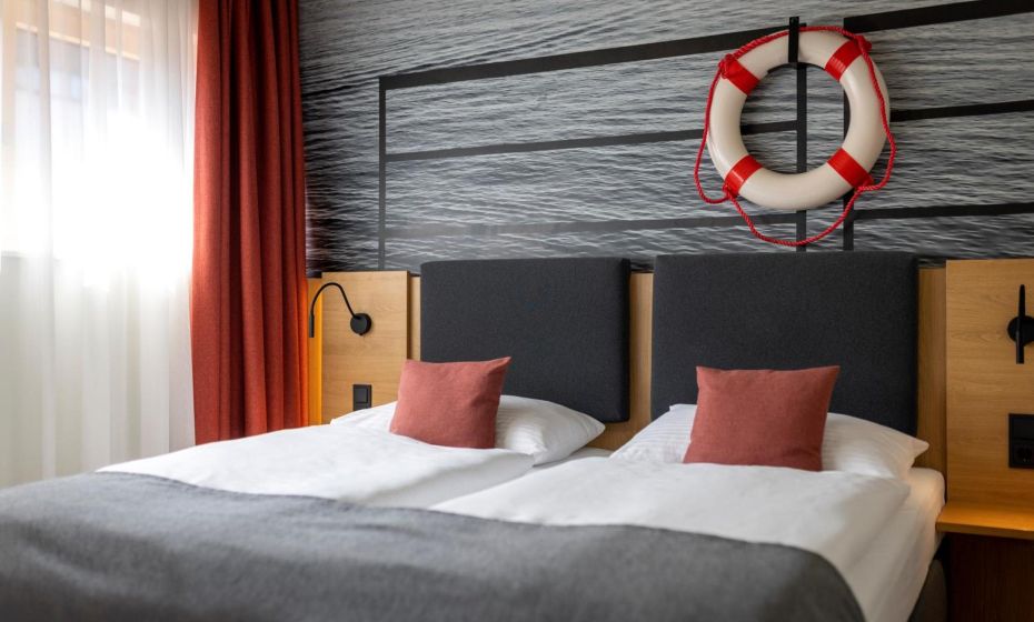 JUFA Hotel Bregenz JUFA Hotel Bregenz