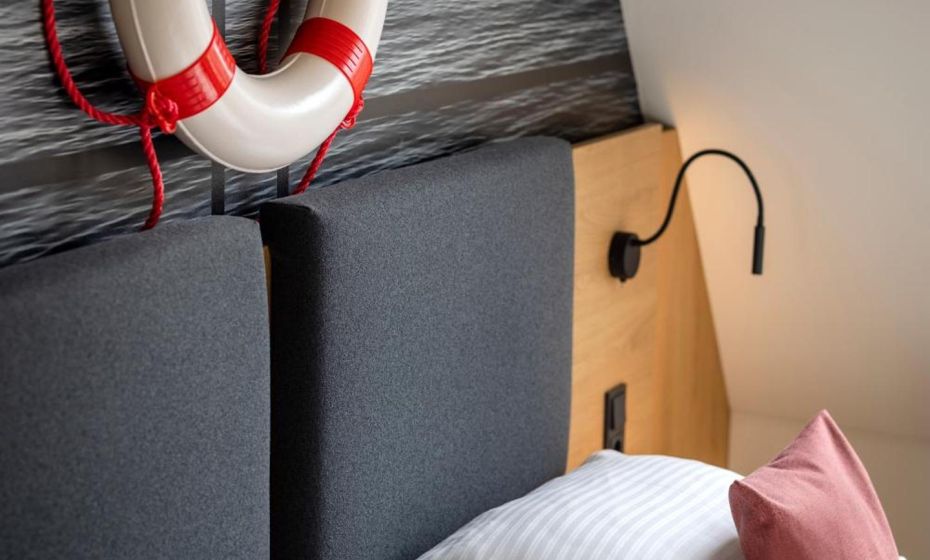 JUFA Hotel Bregenz JUFA Hotel Bregenz