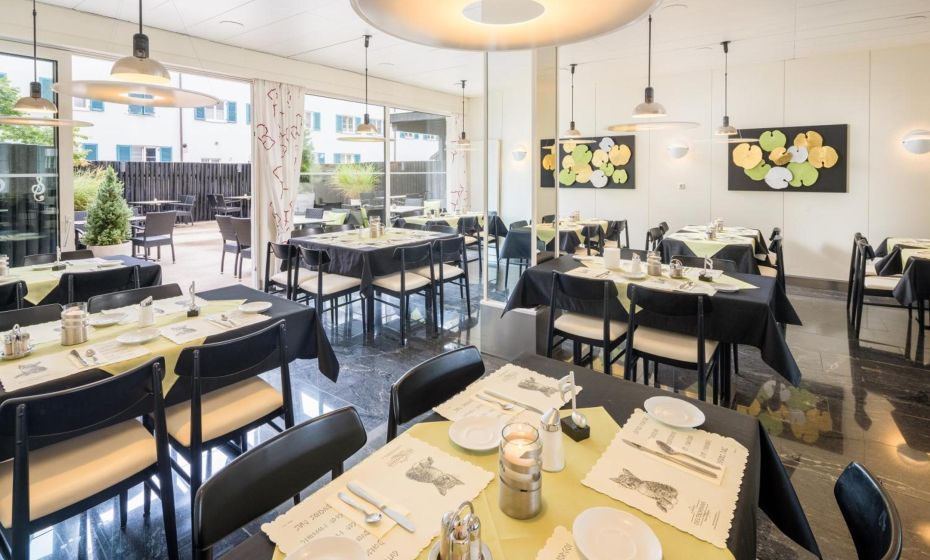 4-Länder-Hotel Deutschmann 4-Länder-Hotel Deutschmann