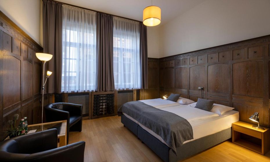 JUFA Hotel Bregenz JUFA Hotel Bregenz