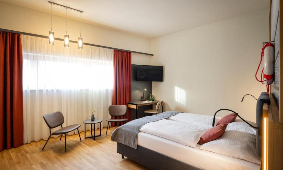 JUFA Hotel Bregenz JUFA Hotel Bregenz