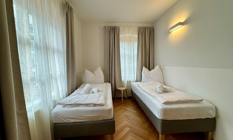 Ferienzauber 1897 Ferienzauber 1897